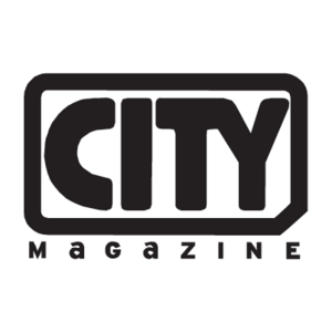 City Magazine Logo