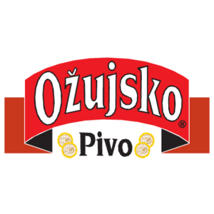 Ozujsko pivo Logo