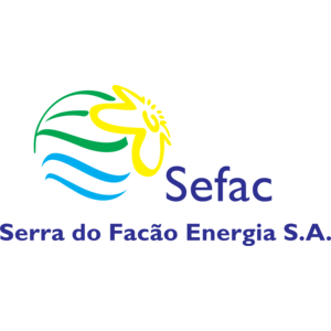 Logo, Unclassified, Brazil, Sefac Serra do Facão Energia S.A.