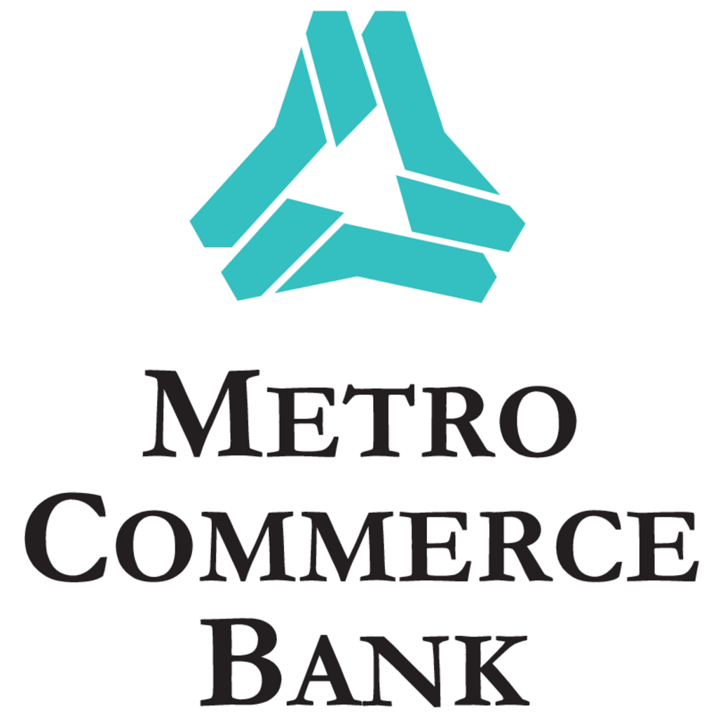 Metro,Commerce,Bank