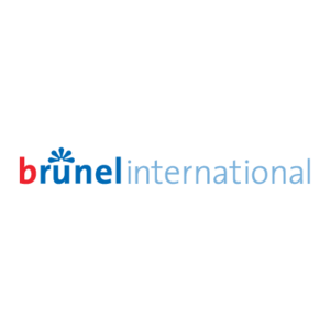 Brunel International(282) Logo