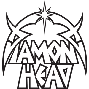 Diamond Head Logo