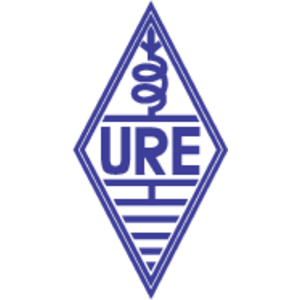 URE Logo
