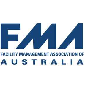 Fma (Facility Management Association of Austraéia) Logo