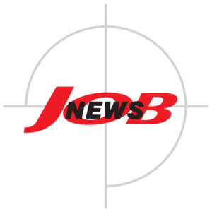 Job News Logo