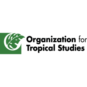 Organization for Tropical Studies Logo