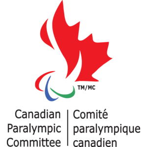 Canadian Paralympic Committee Logo