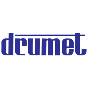 Drumet Logo