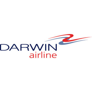Darwin Airline Logo
