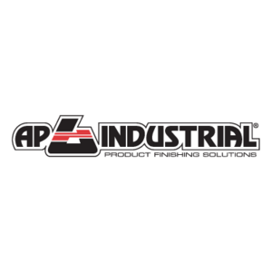 AP Industrial Logo