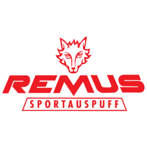 Remus Sportauspuff Logo