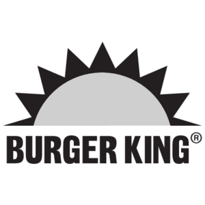 Burger King(407) Logo