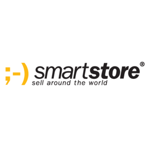 SmartStore Logo