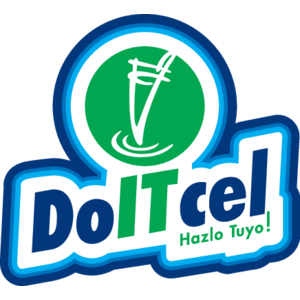 Do IT Cel Logo