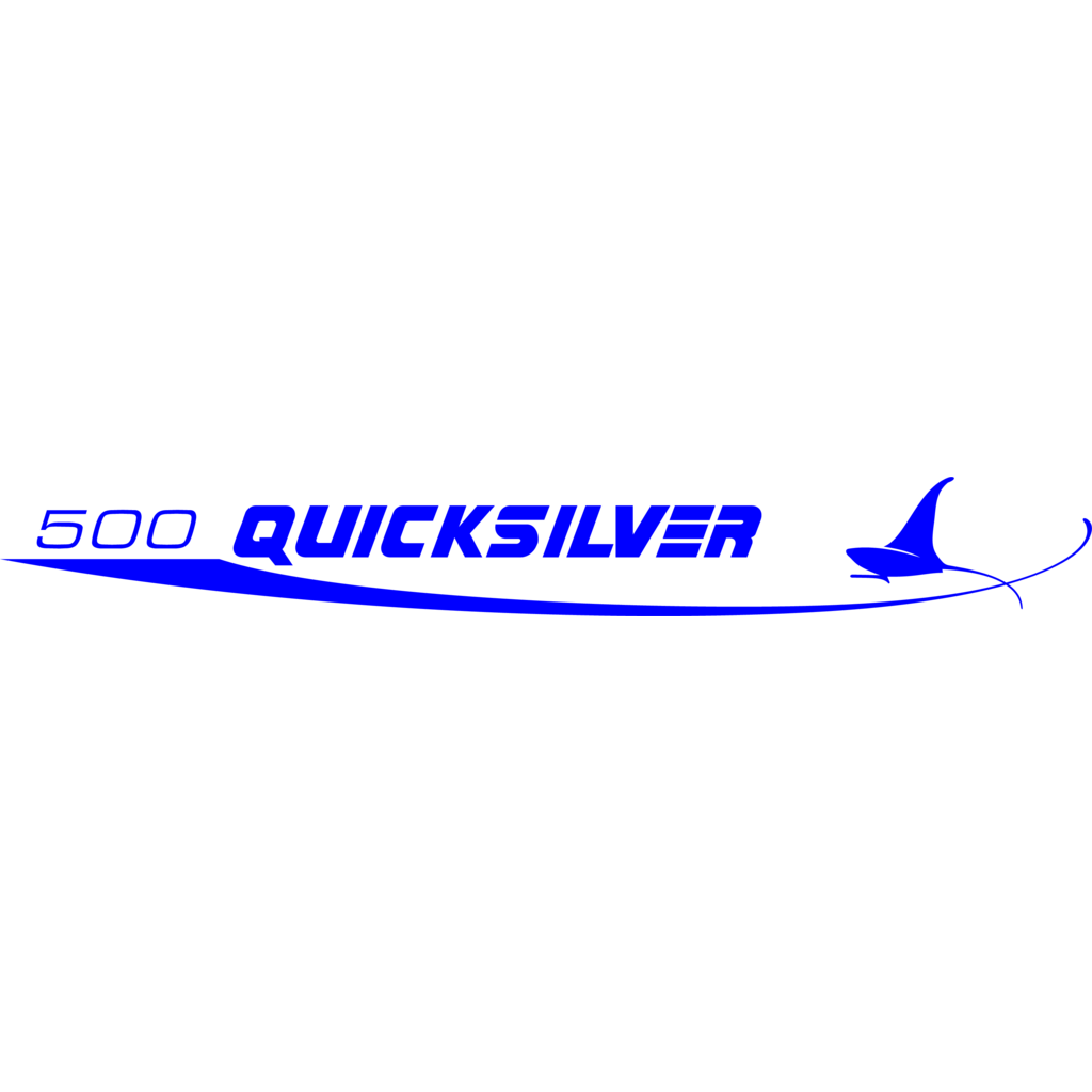 Quicksilver,Boats