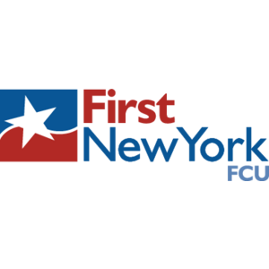 First New York FCU Logo