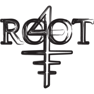 Root 4 Logo