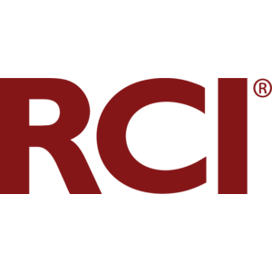  RCI Travel Logo