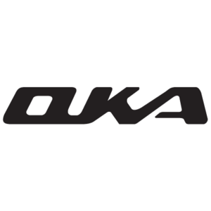 Oka auto Logo
