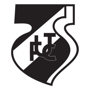 Unidos do Tingui Futebol Clube do Rio de Janeiro-RJ Logo