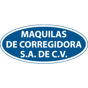 Maquilas de Corregidora Logo