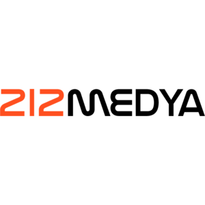 212 MEDYA Logo