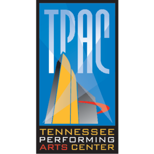 Tennessee Performing Arts Center Logo