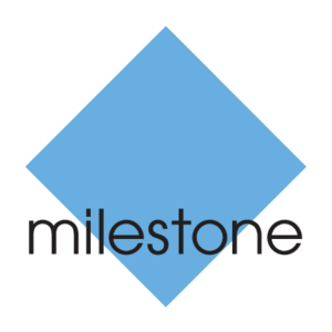 Milestone Systems Logo