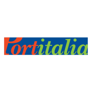 Portitalia Logo
