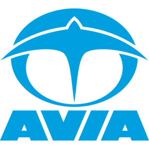 Avia Trucks Logo