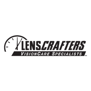 Lens Crafters Logo