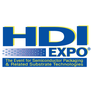 HDI Expo Logo