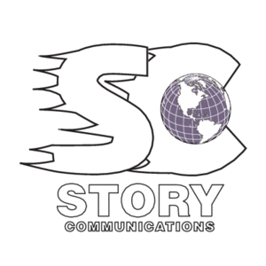 Story Communications Logo