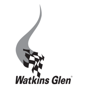 Watkins Glen Logo