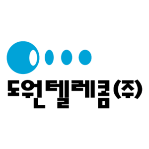 Dowon Telecom Logo