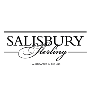 Salisbury Pewter Logo