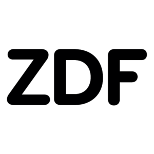 ZDF(14) Logo