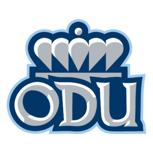 Old Dominion Monarchs(134) Logo