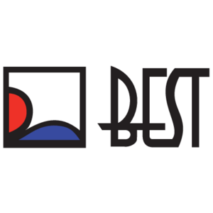 Best(153) Logo