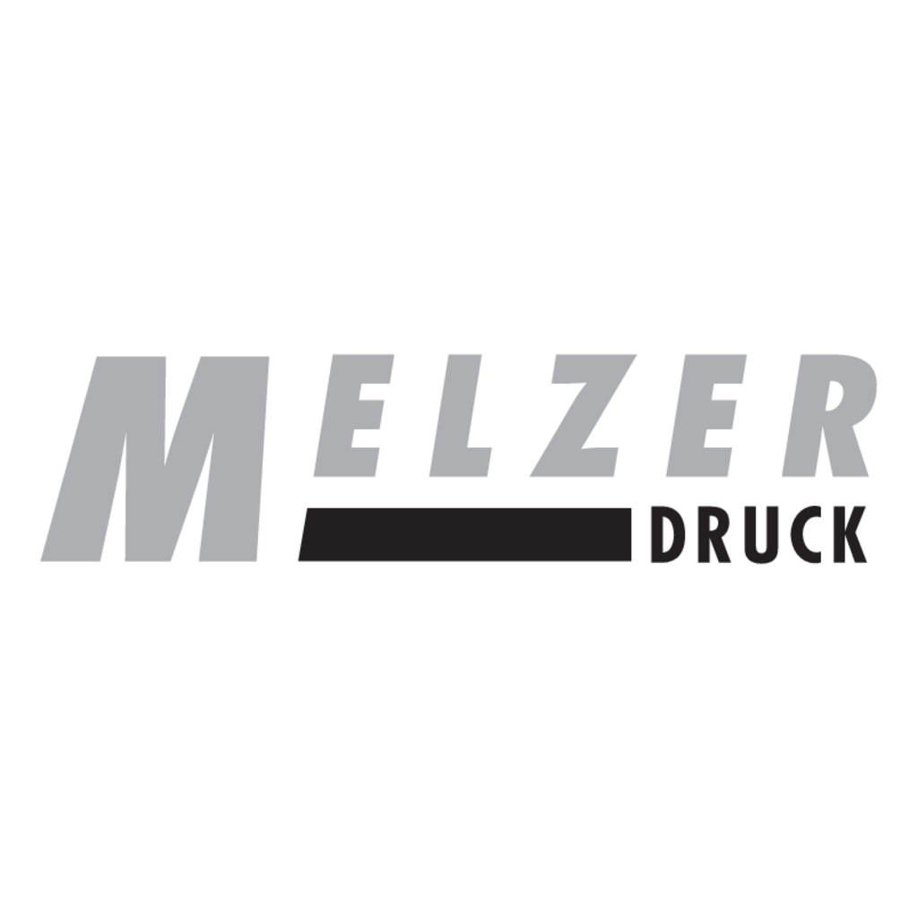 Melzer,Druck