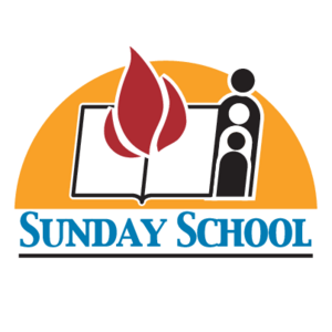 Sunday School Logo