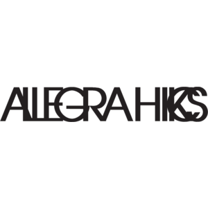 Allegra Hicks Logo