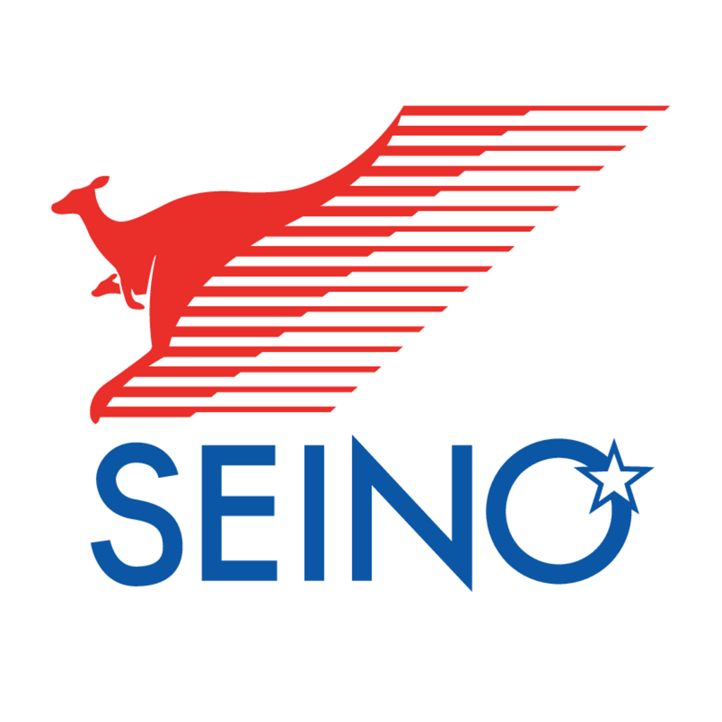 Seino,Transportation