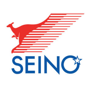 Seino Transportation Logo