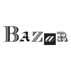 Bazar Logo