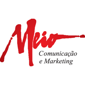 Meio Comunicação e Marketing Logo