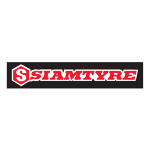 Siamtyre(88) Logo