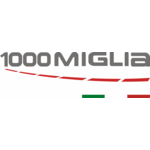 1000 Miglia Logo