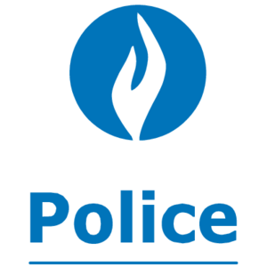 Police Belge Logo