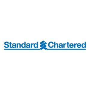 Standard Chartered Logo